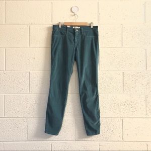 Henry & Belle Super Skinny Ankle jeans